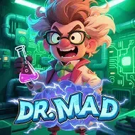 Dr. Mad icon