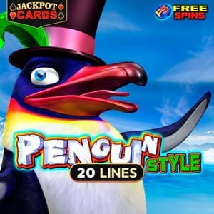 Penguin Style
