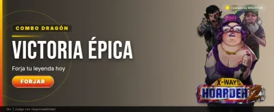 Jackpots Progresivos