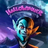 Hallowinner icon