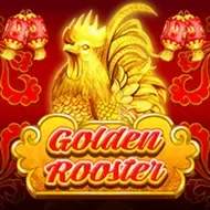 Golden Rooster