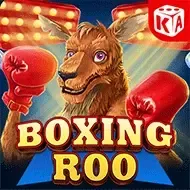 Boxing Roo KA Gaming