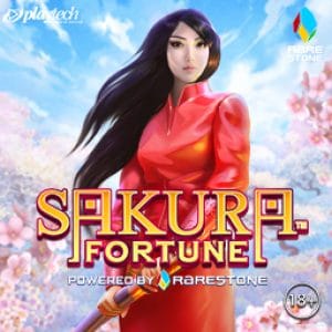 Sakura Fortune game icon