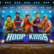 Hoop Kings game icon