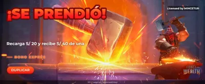 Topacio Bet Casino App