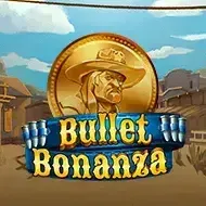 Bullet Bonanza game icon