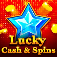 Lucky Cash And Spins game icon