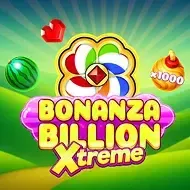 Bonanza Billion XtremeBgaming