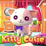 Kitty Cutie