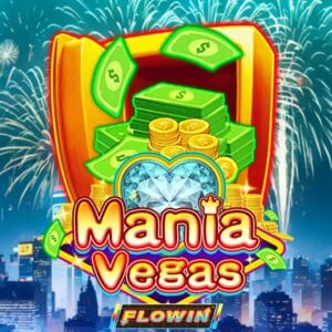 Mania Vegas Flow game icon