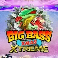 Big Bass Xmas XtremePragmatic Play game thumbnail