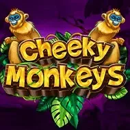 Cheeky MonkeysBooming