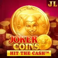 Joker Coins game icon
