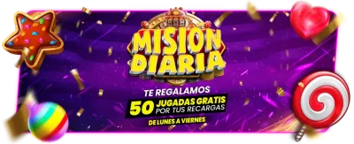 Los Mejores Juegos en Perú