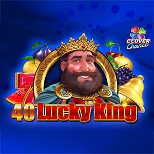 40 Lucky King