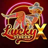 Lucky Streak X