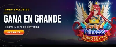 Siente la fuerza de Buffalo