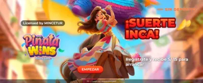Explota la piñata de premios