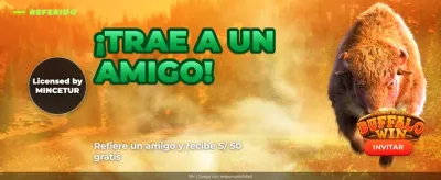 Premios salvajes te esperan hoy
