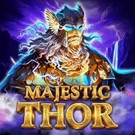 Majestic Thor game icon