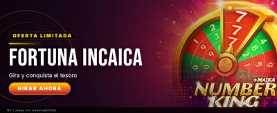Gana en grande con Buffalo Win
