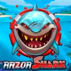 Razor Shark game icon