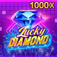 Lucky Diamond game icon