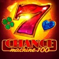 Chance Machine 100 game icon