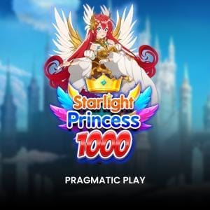Starlight Princess 1000