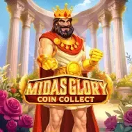 Midas Glory - Coin Collect